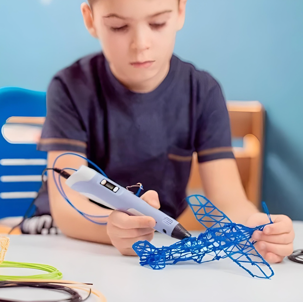 DoodleJoy 3D Magic Pen