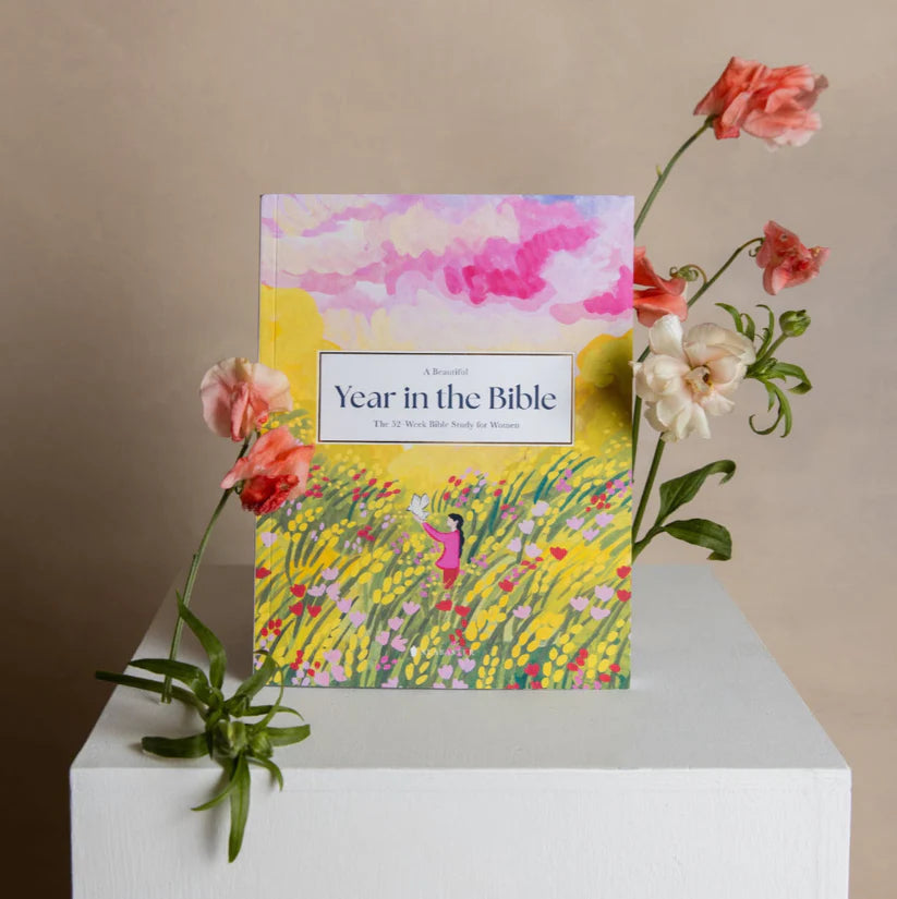 Spiritual Journey Bible Guide