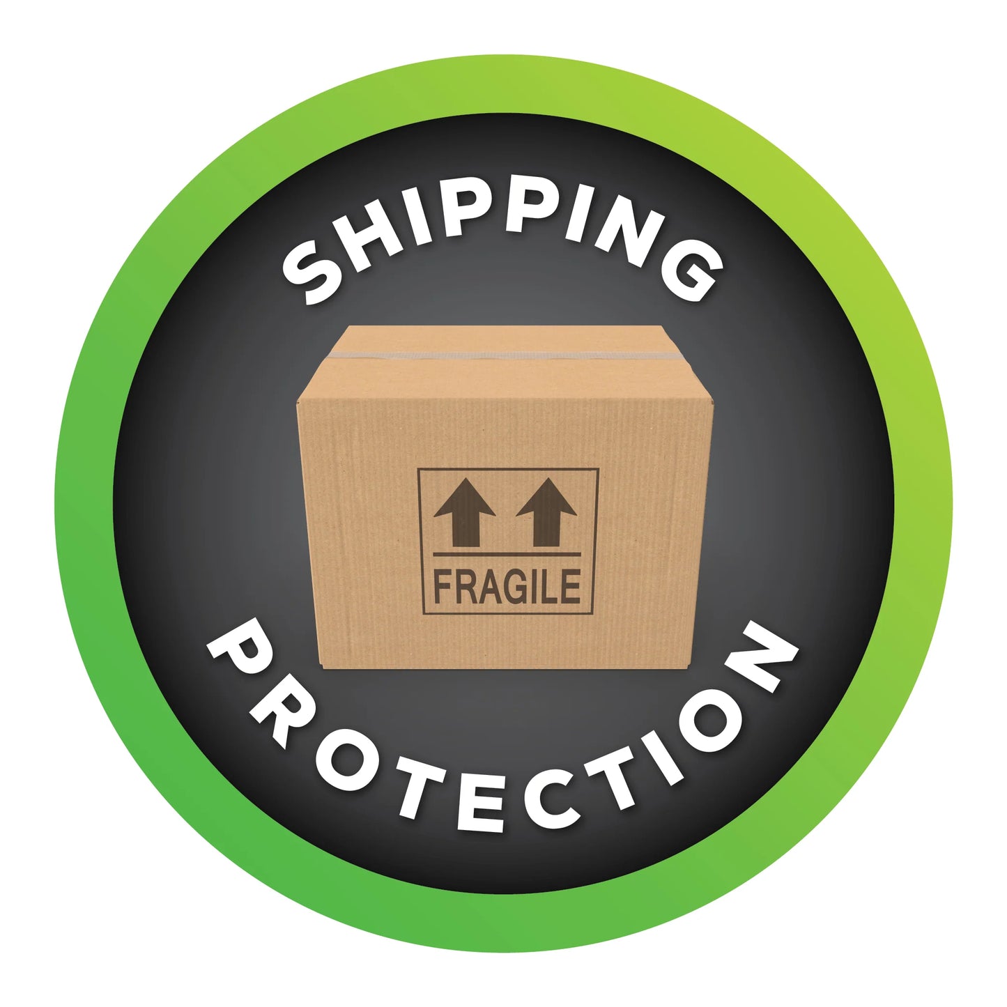 Shipping and Package Protection
