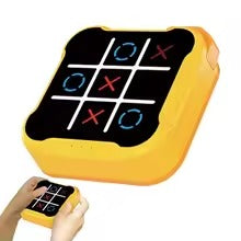 Tic Tac Toe Electronic Game