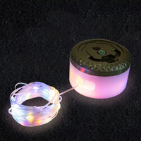 Colorful Light (USB Rechargeable)
