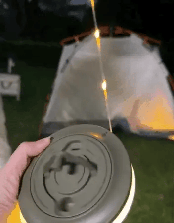 Adventure Bright Multi-Light