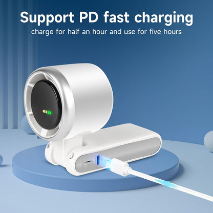 Portable Breeze Buddy