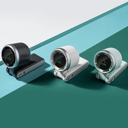 Portable Breeze Buddy