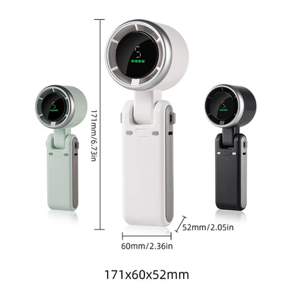 Portable Breeze Buddy