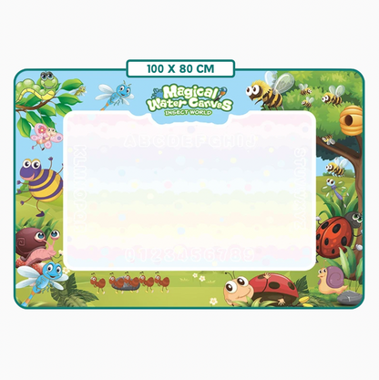 SplashScape Water Fun Mat