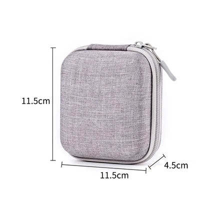 Tic Tac Toe/Electronic Game Case