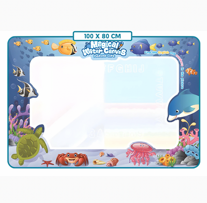 SplashScape Water Fun Mat