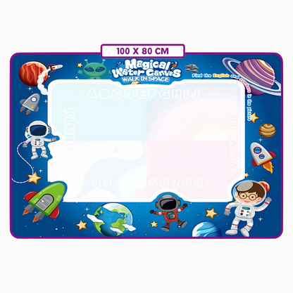 SplashScape Water Fun Mat