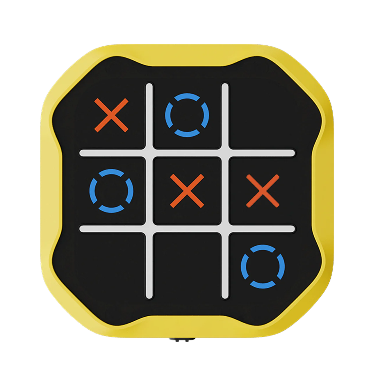 Tic Tac Toe Electronic Game