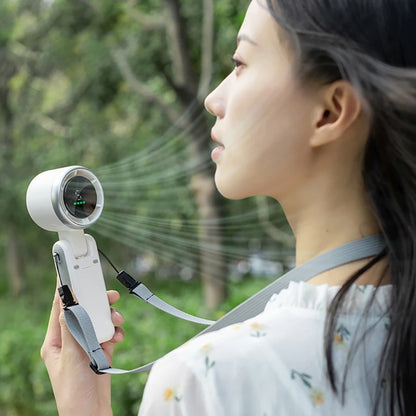 Portable Breeze Buddy