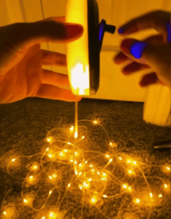 Adventure Bright Multi-Light