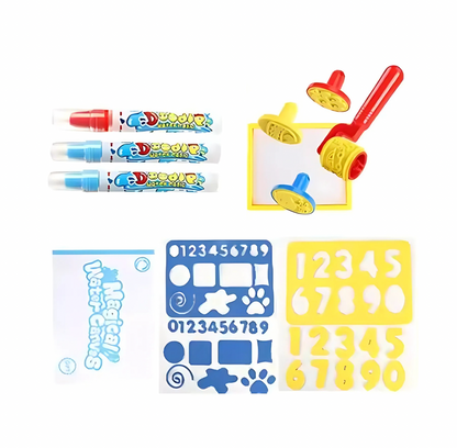 SplashScape Water Fun Mat