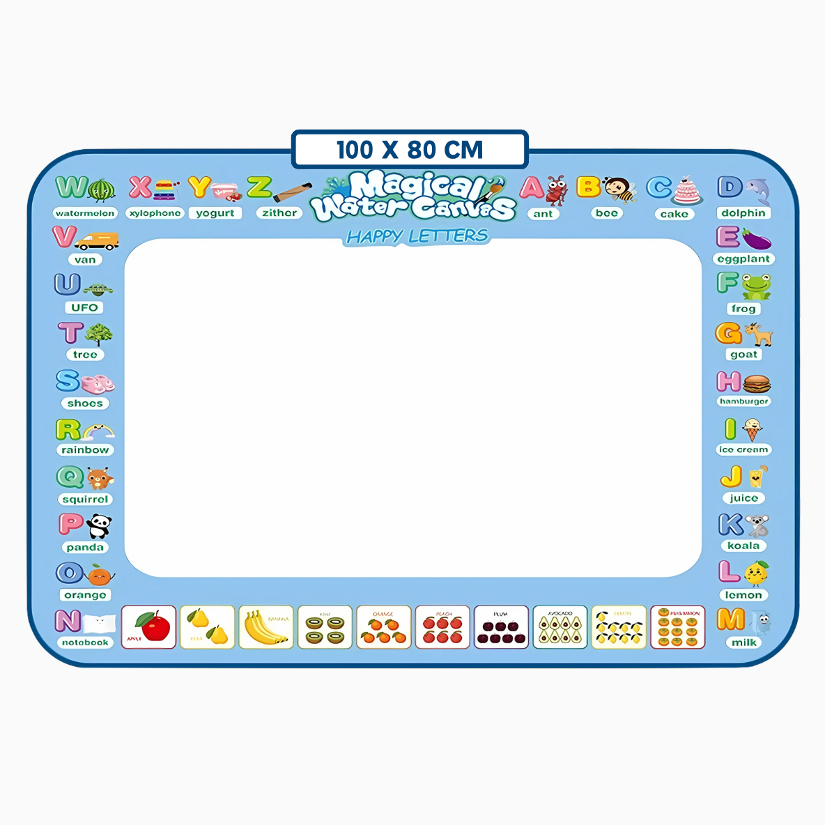 SplashScape Water Fun Mat