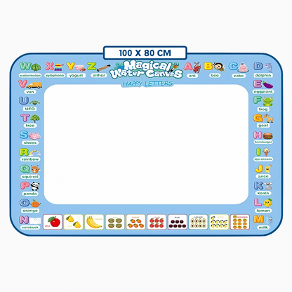 SplashScape Water Fun Mat