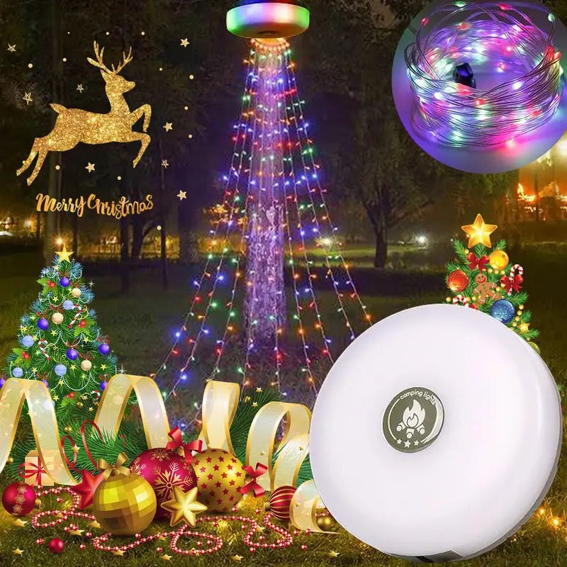 Adventure Bright Multi-Light