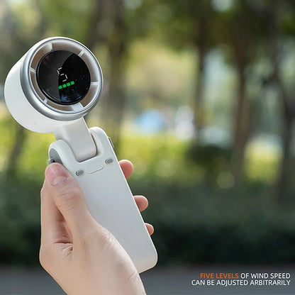 Portable Breeze Buddy