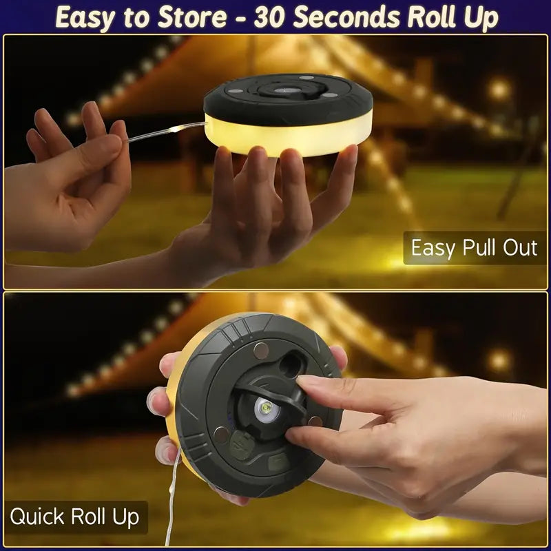 Adventure Bright Multi-Light