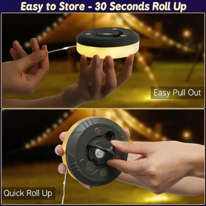 Adventure Bright Multi-Light