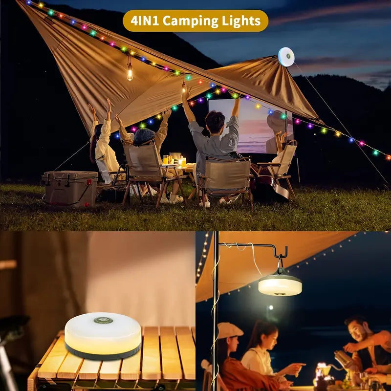 Adventure Bright Multi-Light