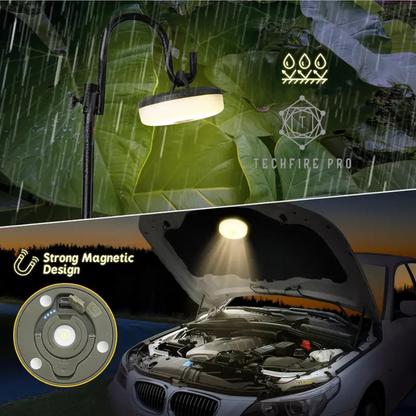 Adventure Bright Multi-Light