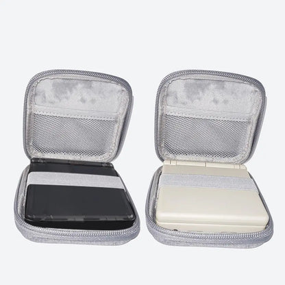 Tic Tac Toe/Electronic Game Case