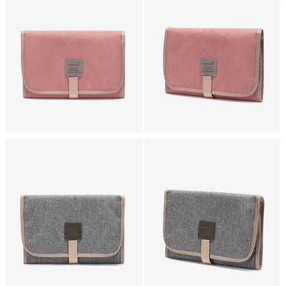 Portable Baby Changing Mat