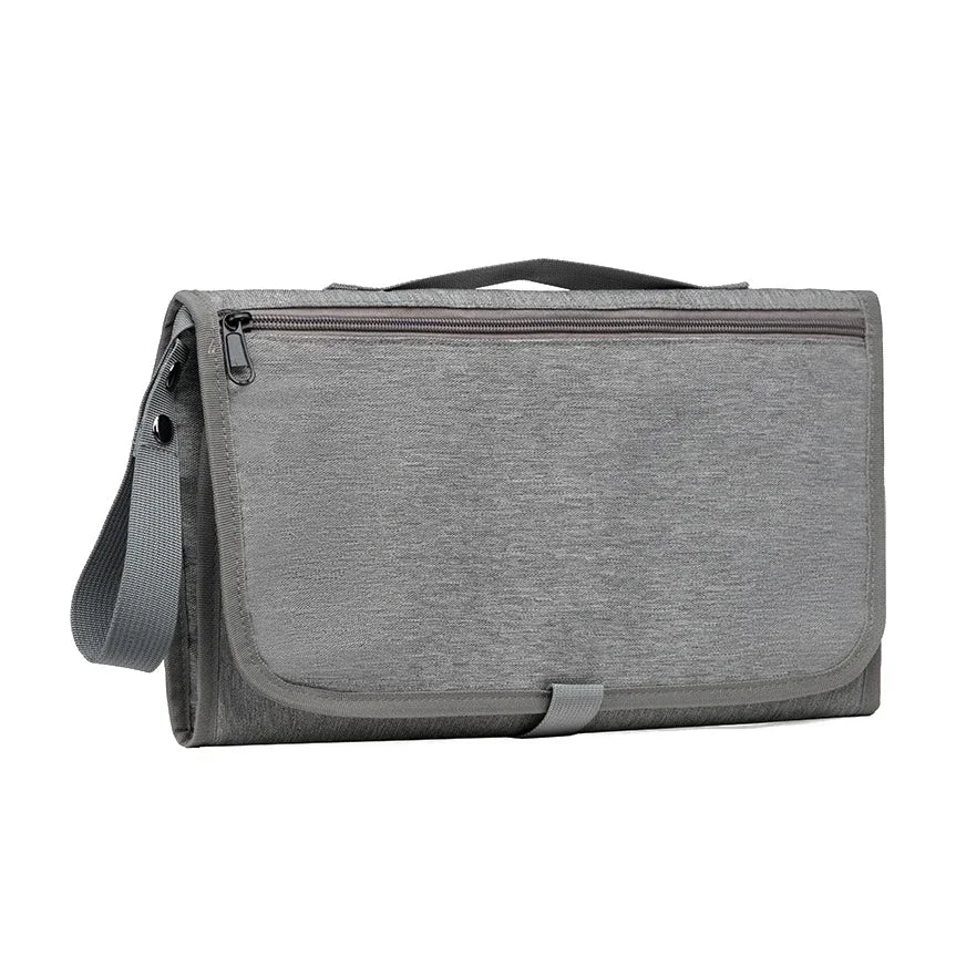 Easy Baby Changing Station