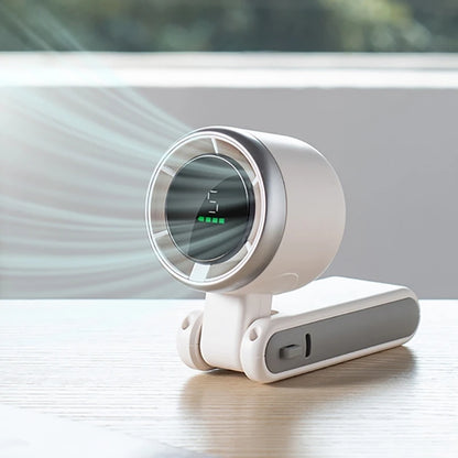 Portable Breeze Buddy