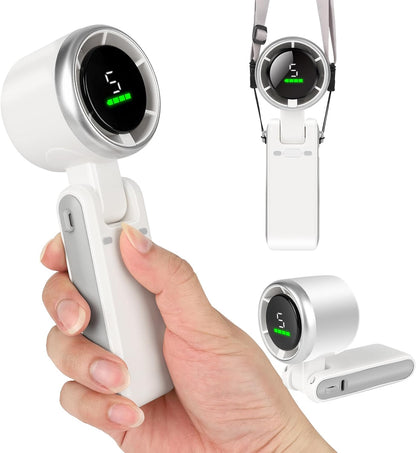 Portable Breeze Buddy