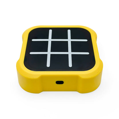 Tic Tac Toe Electronic Game