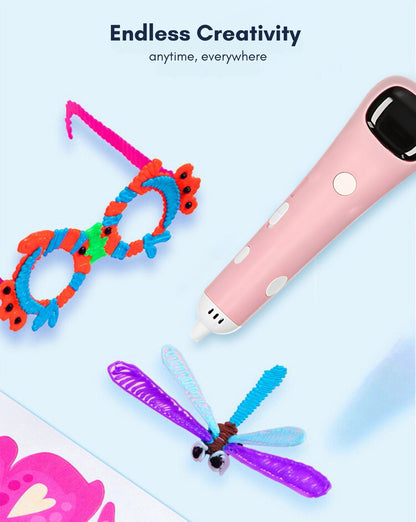 DoodleJoy 3D Magic Pen