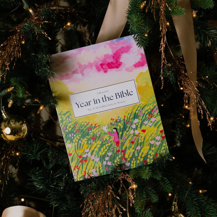 Spiritual Journey Bible Guide