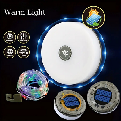 Adventure Bright Multi-Light