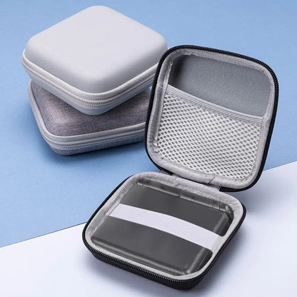 Tic Tac Toe/Electronic Game Case