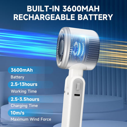 Portable Breeze Buddy