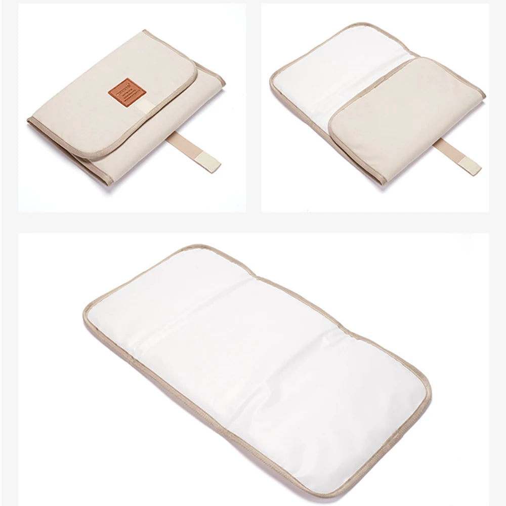 Portable Baby Changing Mat