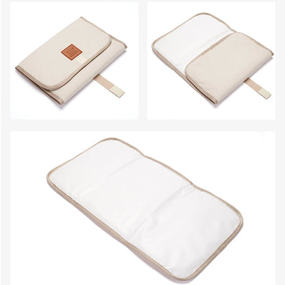 Portable Baby Changing Mat