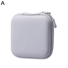 Tic Tac Toe/Electronic Game Case