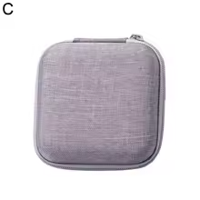 Tic Tac Toe/Electronic Game Case