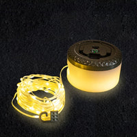 Warm Light (USB Rechargeable)